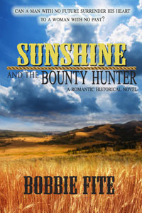 Sunshine and the Bounty Hunter