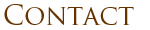 contact